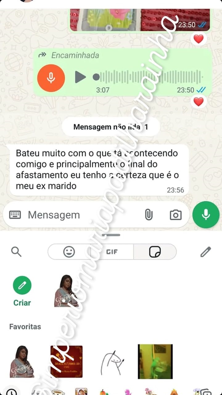 Depoimento de cliente