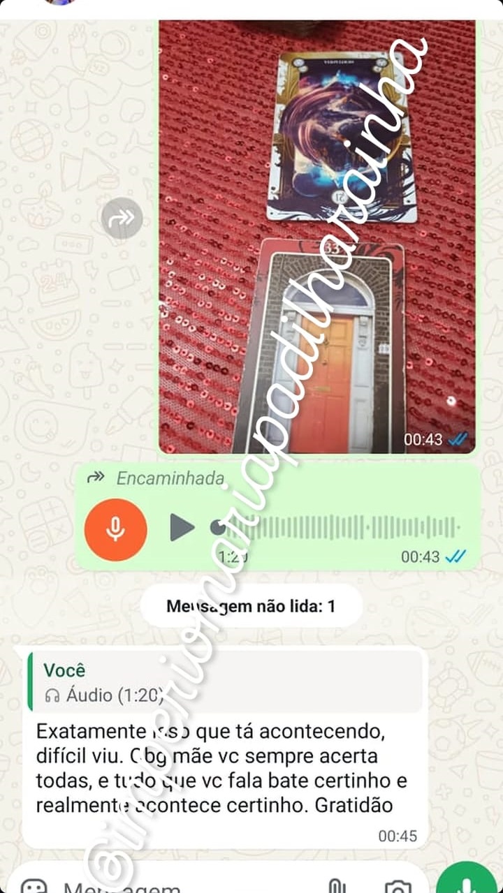 Depoimento de cliente